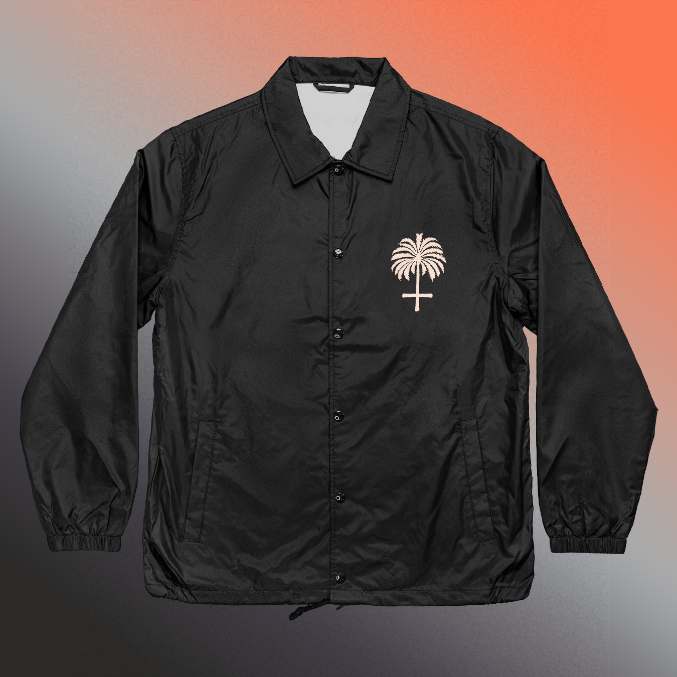 AS Colour Coach Jacket