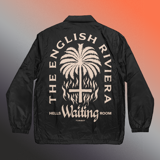 AS Colour Coach Jacket