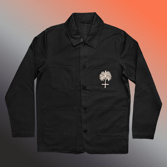 AS Colour Chore Jacket