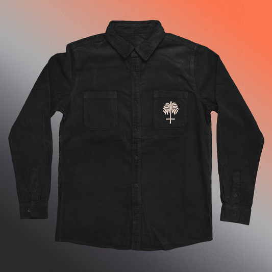 AS Colour Cord Shirt