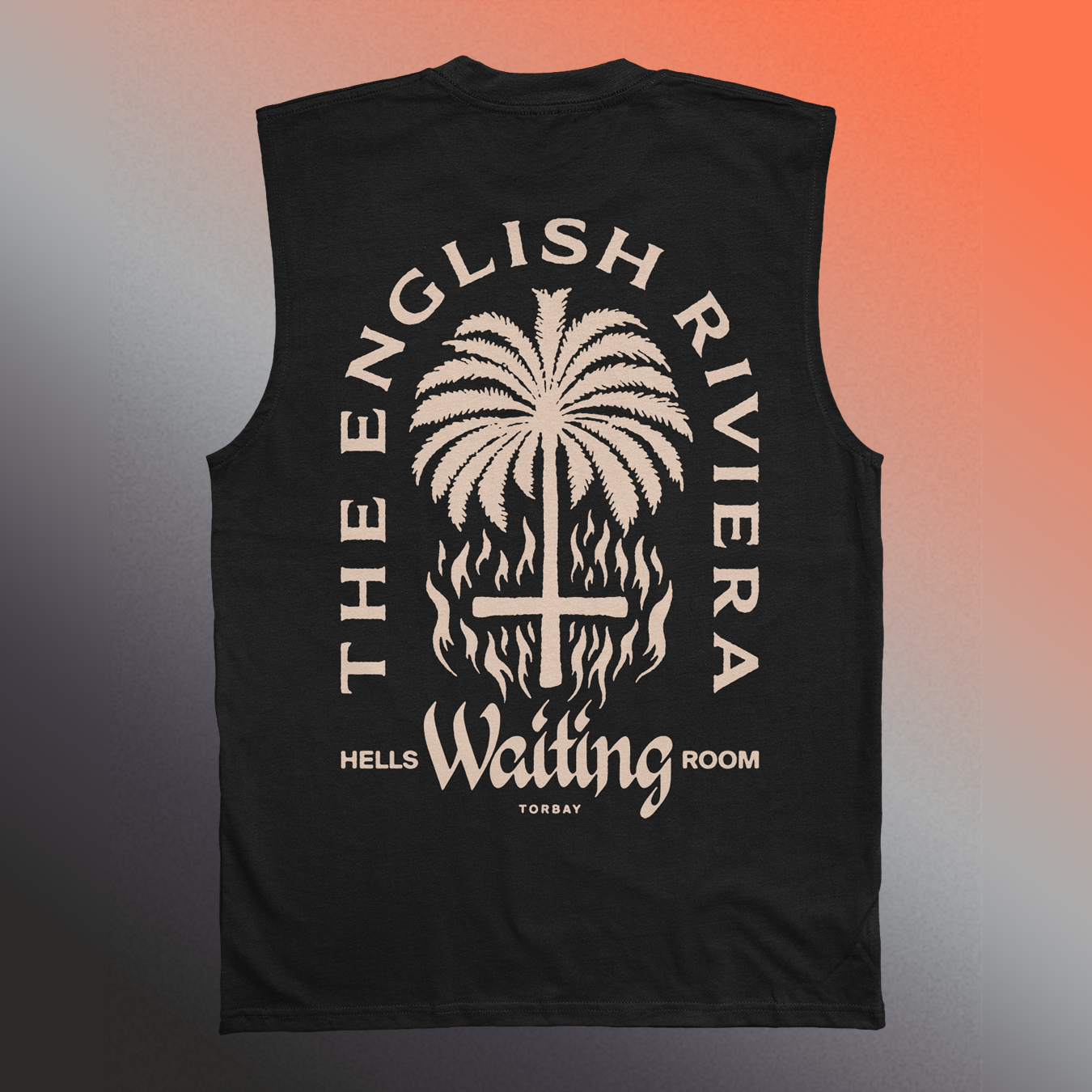 AS Colour Classic Tank