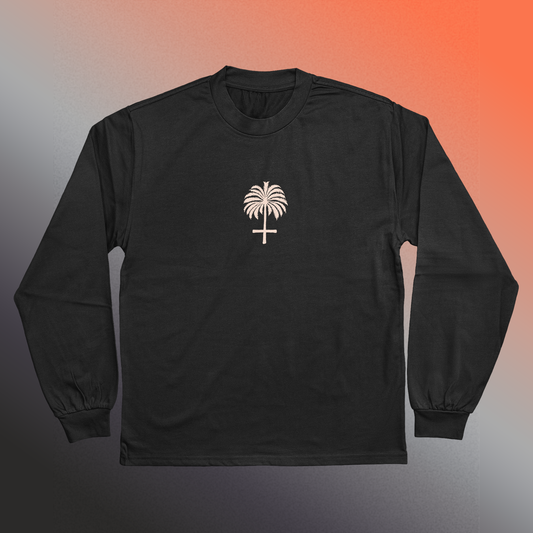 AS Colour Heavy Longsleeve T-shirt
