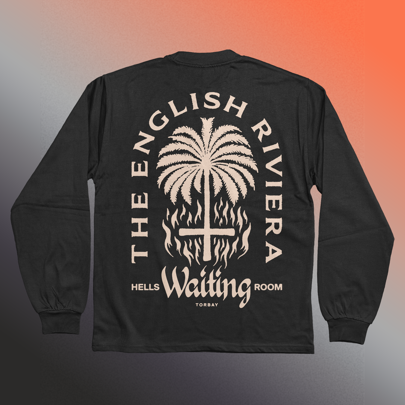 AS Colour Heavy Longsleeve T-shirt