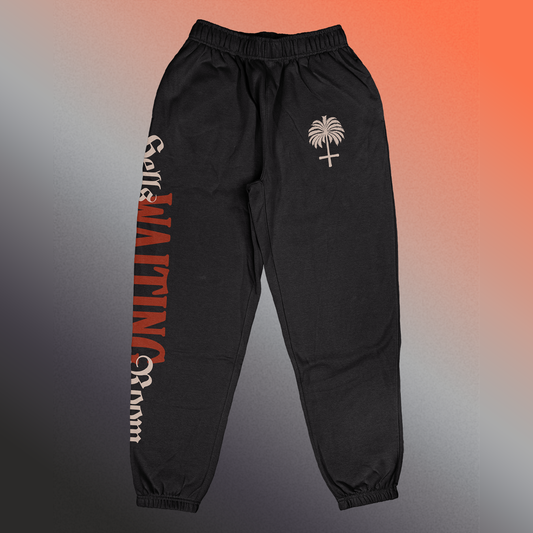 AS Colour Relax Joggers Mockup