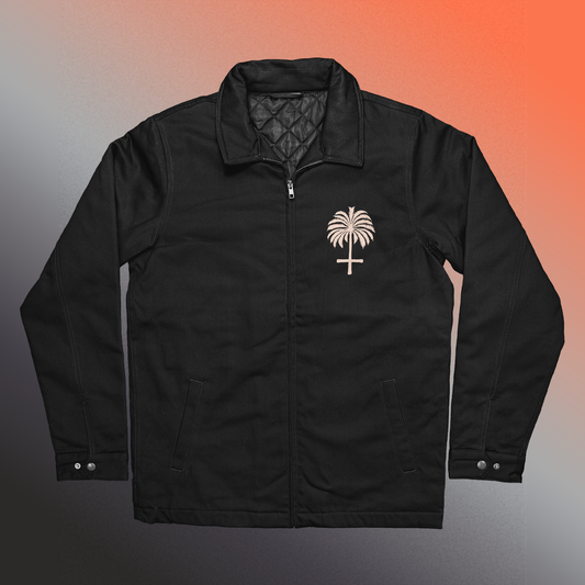 AS Colour Service Jacket