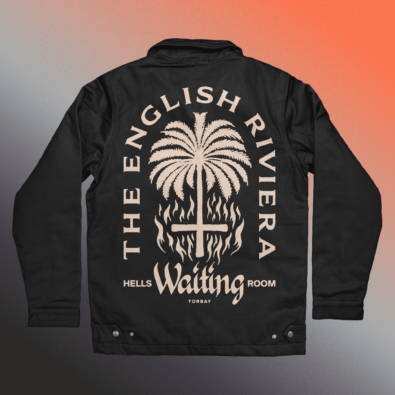 AS Colour Service Jacket