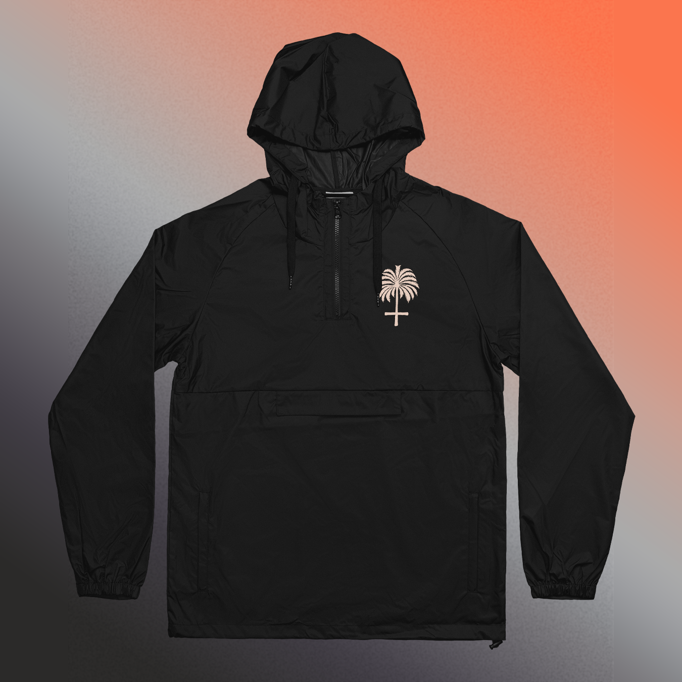 AS Colour Windbreaker