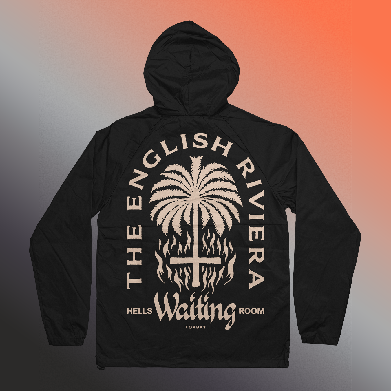 AS Colour Windbreaker