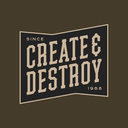 Hardvard Collegic Display Font