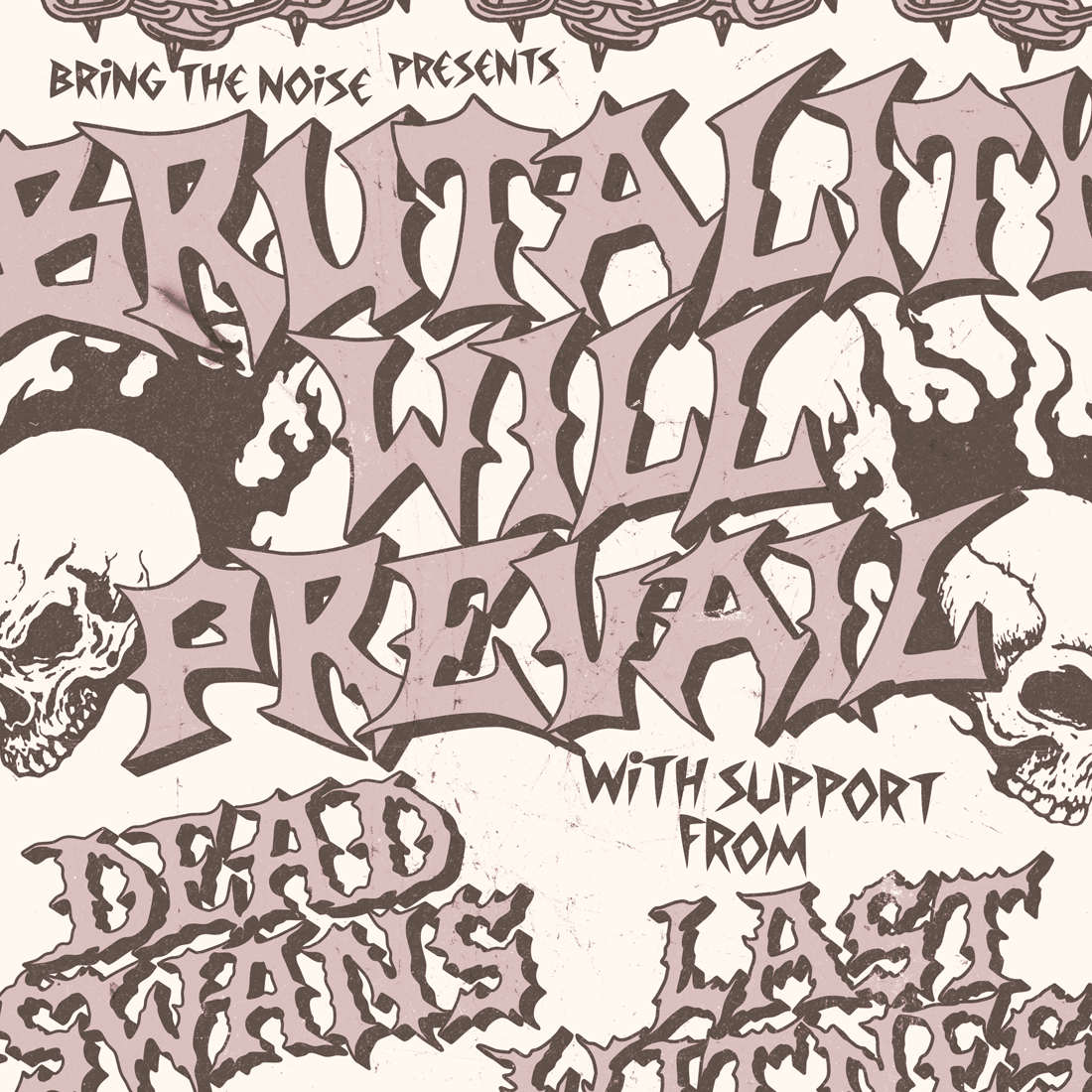 Breakdown Font