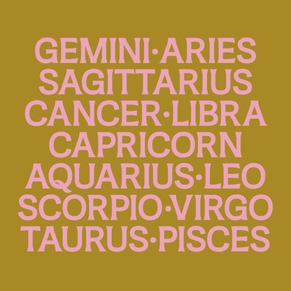 Gemini Serif Font