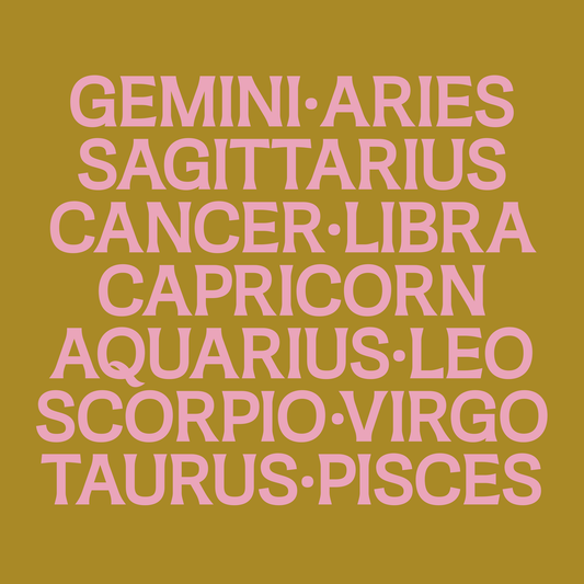 Gemini Serif Font