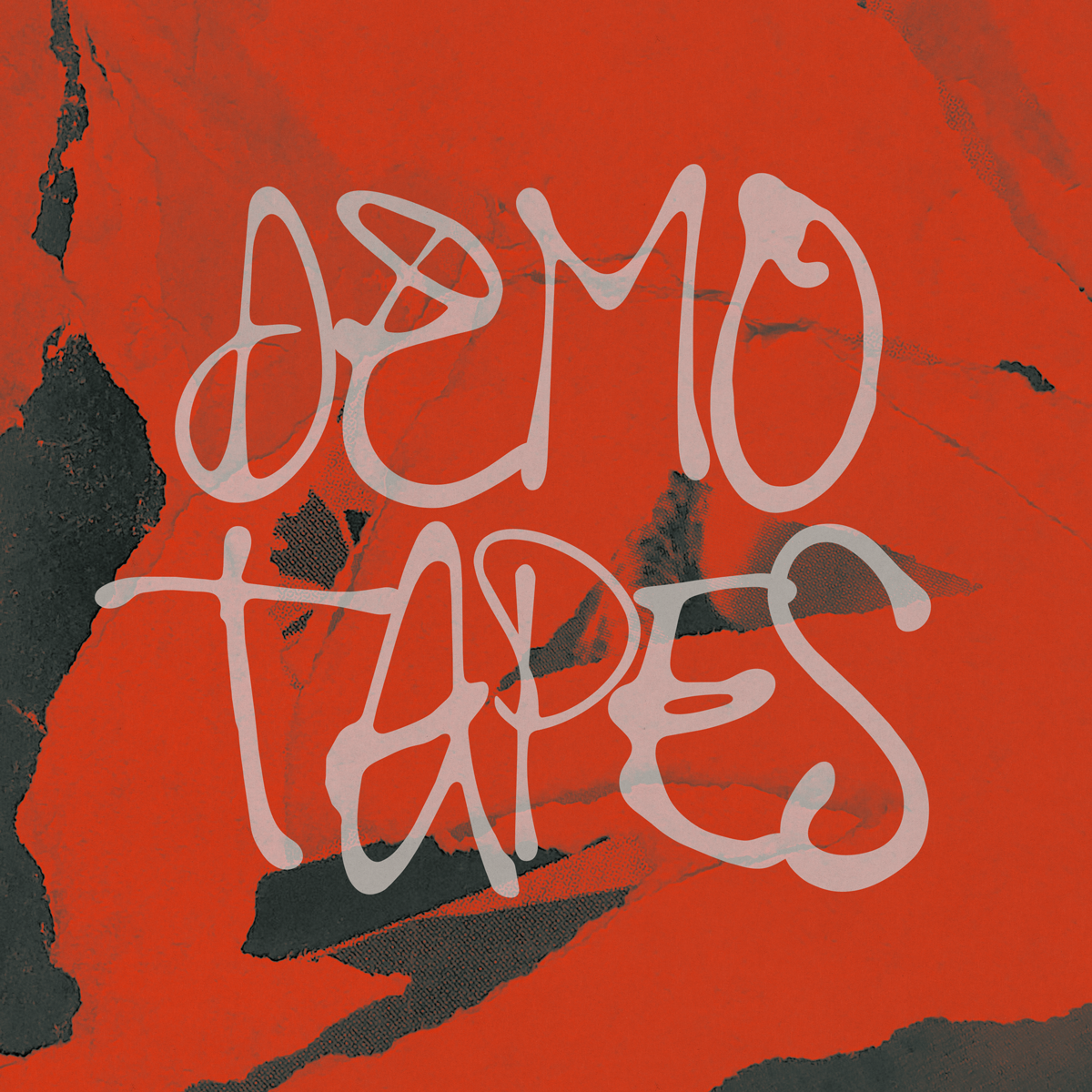 Demo Tapes Font