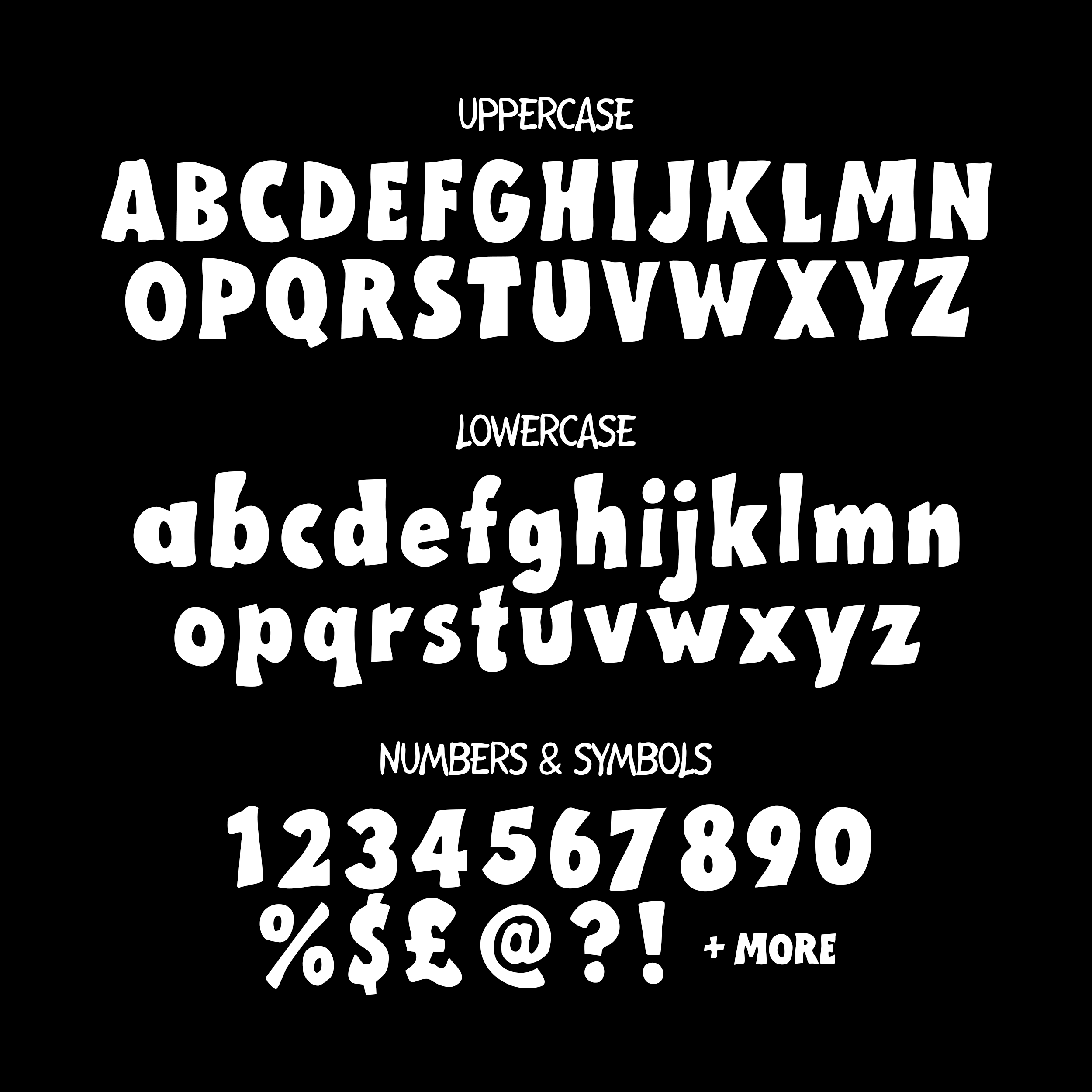 Whimsy Font Bundle V2.0