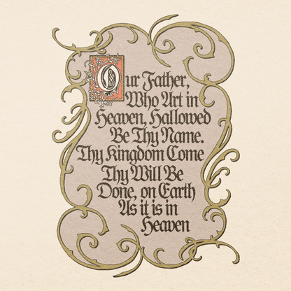 Romantic Flourishes Vector Assets