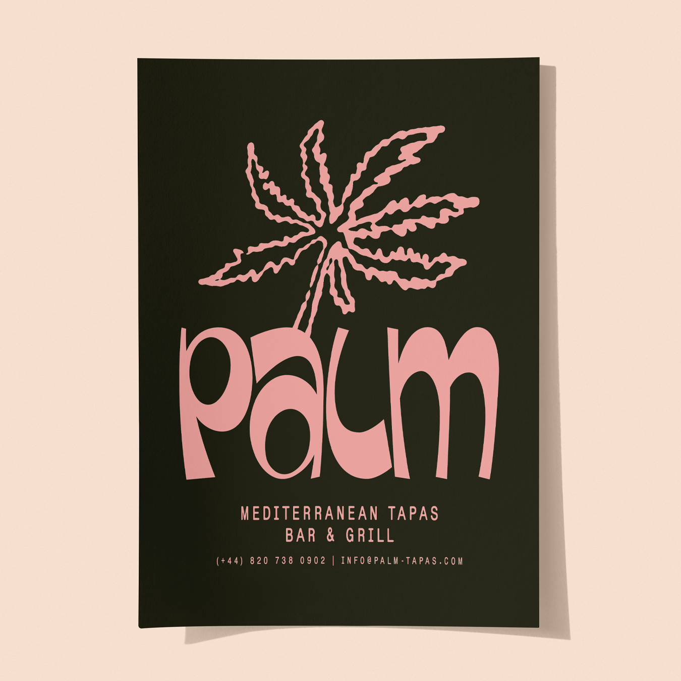 Pomelo Font Duo