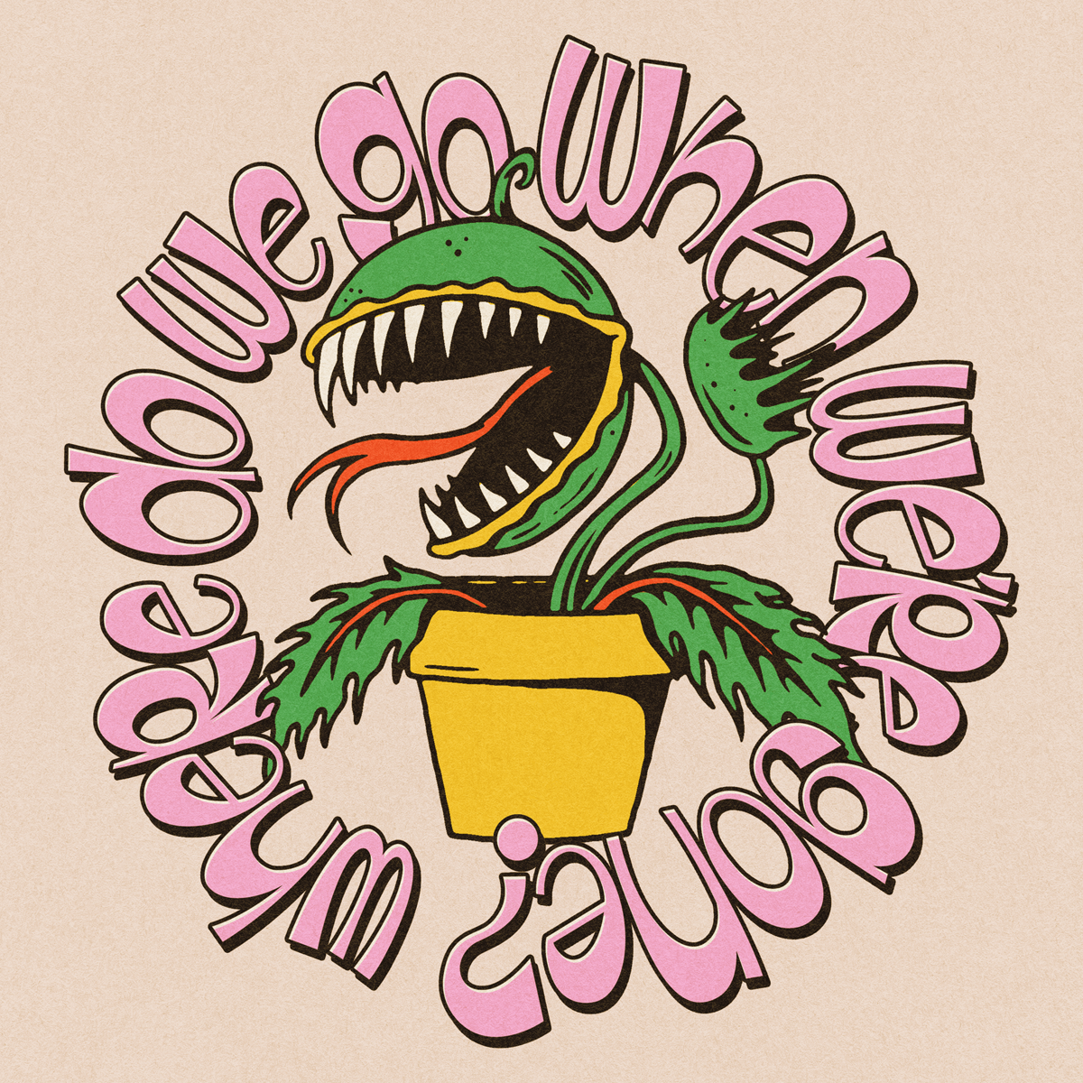Pomelo Font Duo