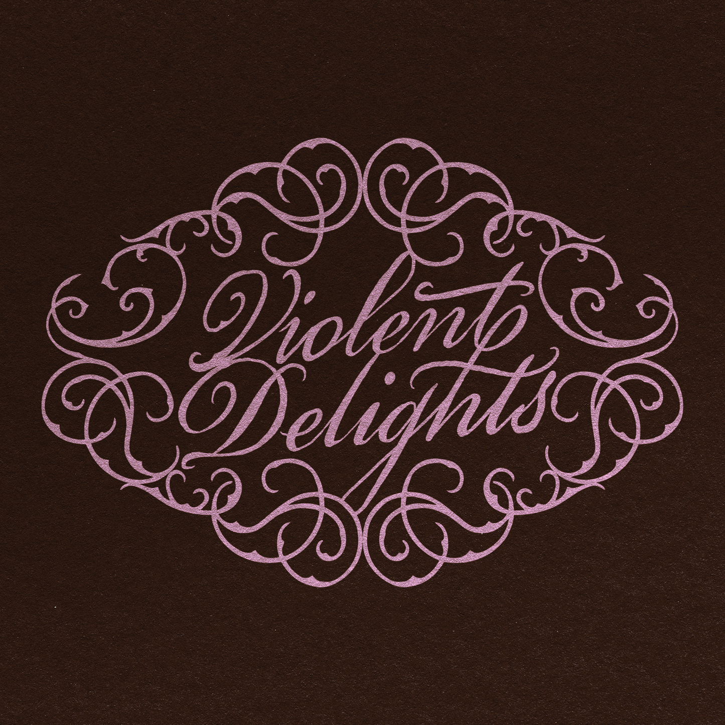 Romantic Flourishes Vector Assets