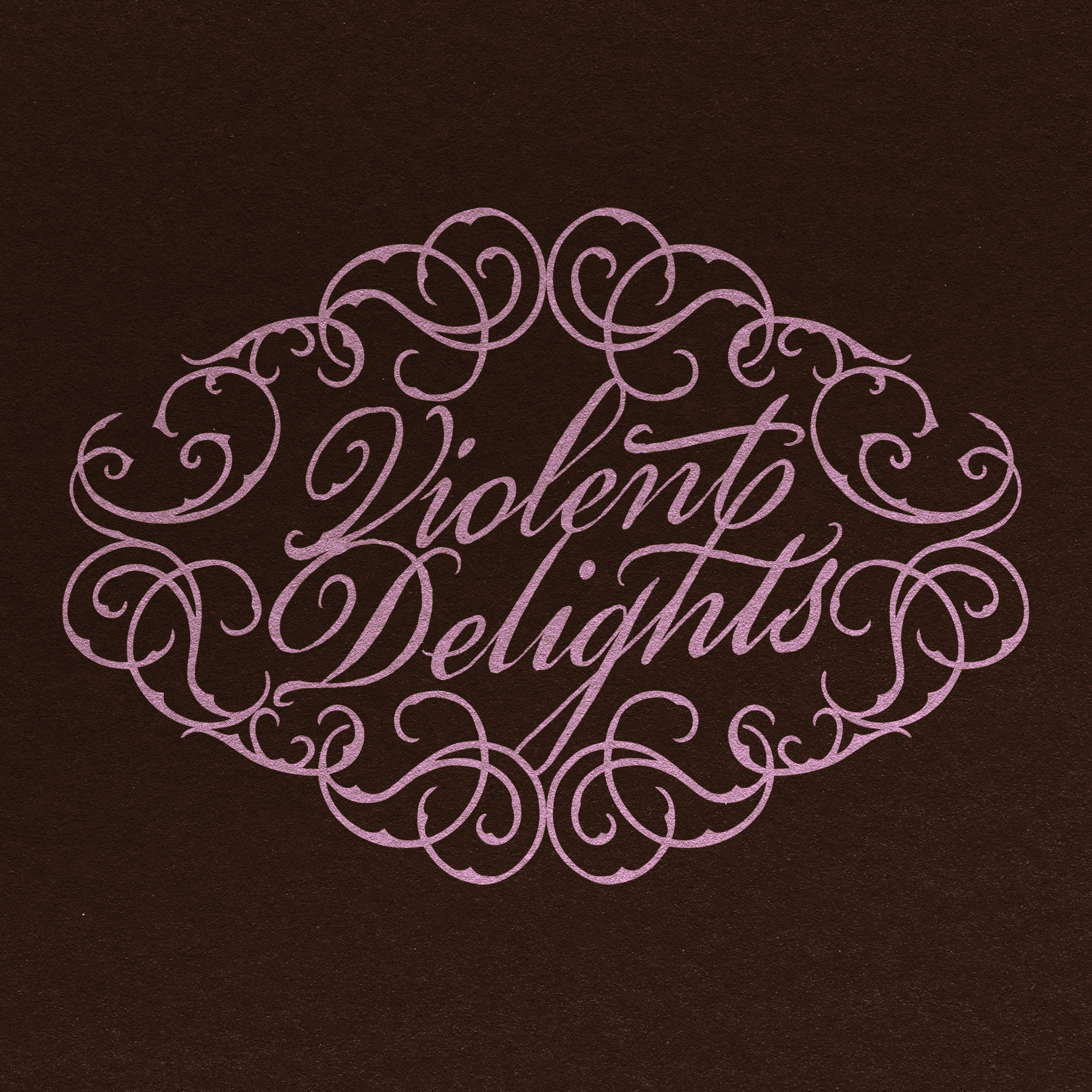 Romantic Flourishes Vector Assets