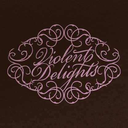 Romantic Flourishes Vector Assets