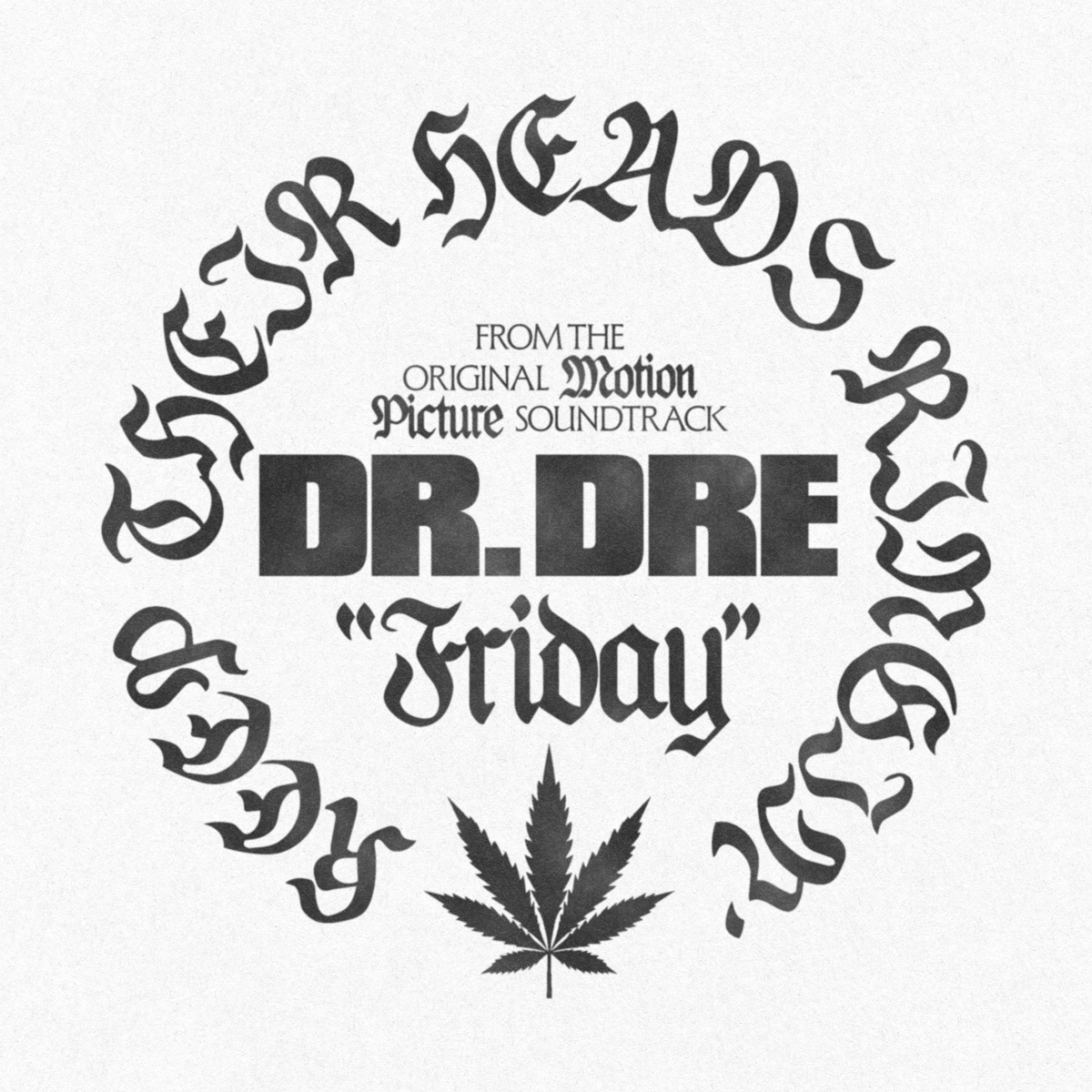 Plague Hand Drawn Blackletter Font