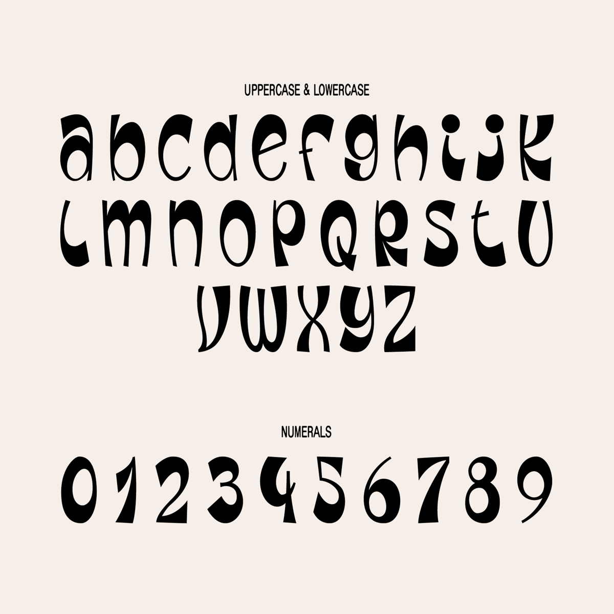 Pomelo Font Duo