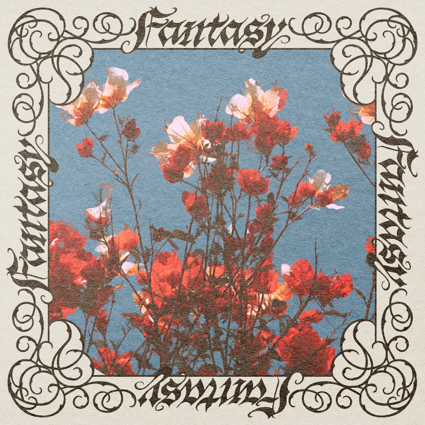 Romantic Flourishes Vector Assets