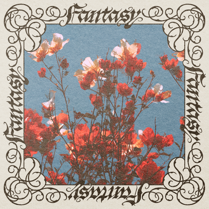 Romantic Flourishes Vector Assets