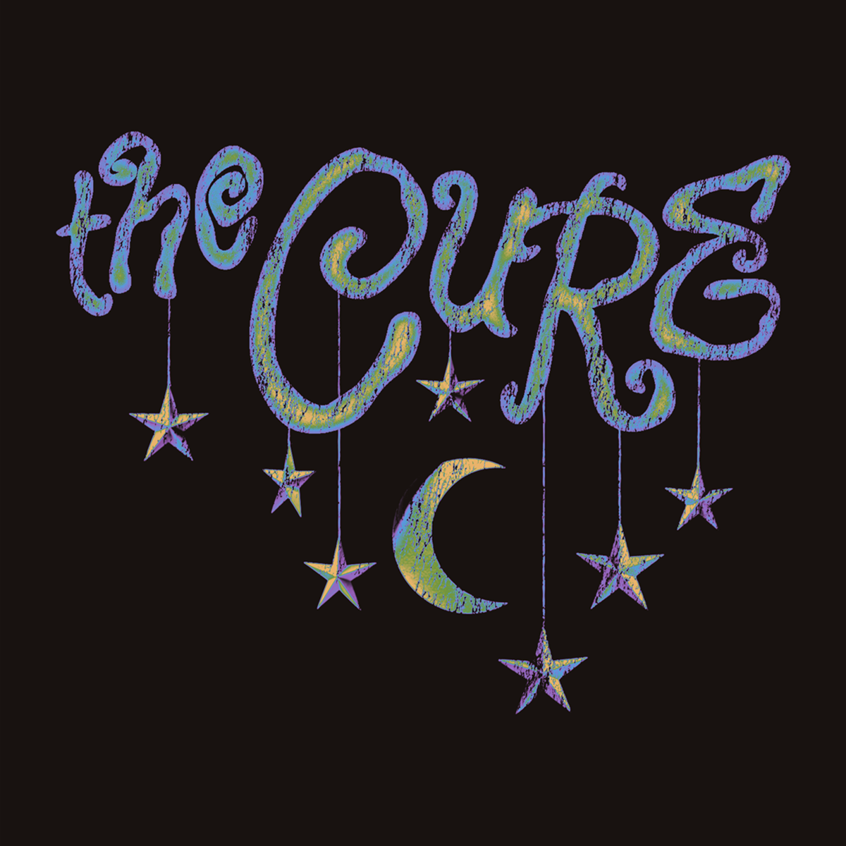 Pixie Dust Font