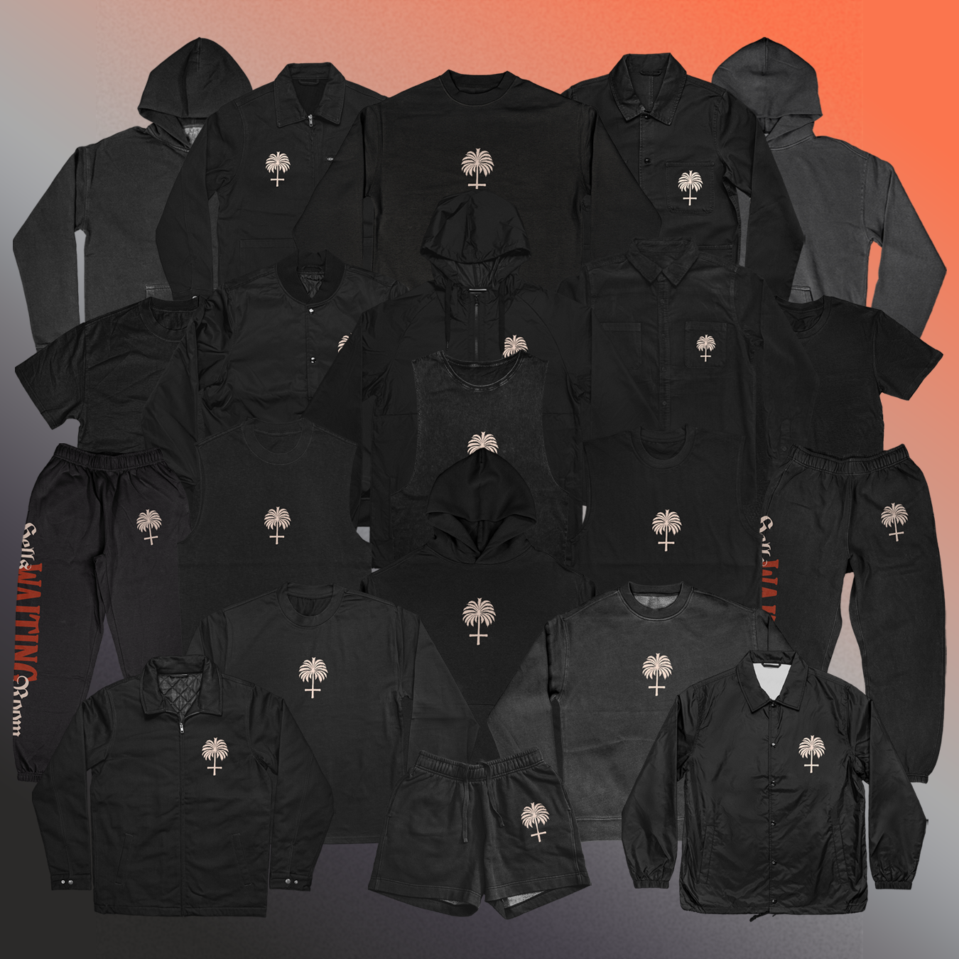 AS Colour Mockups MEGA BUNDLE