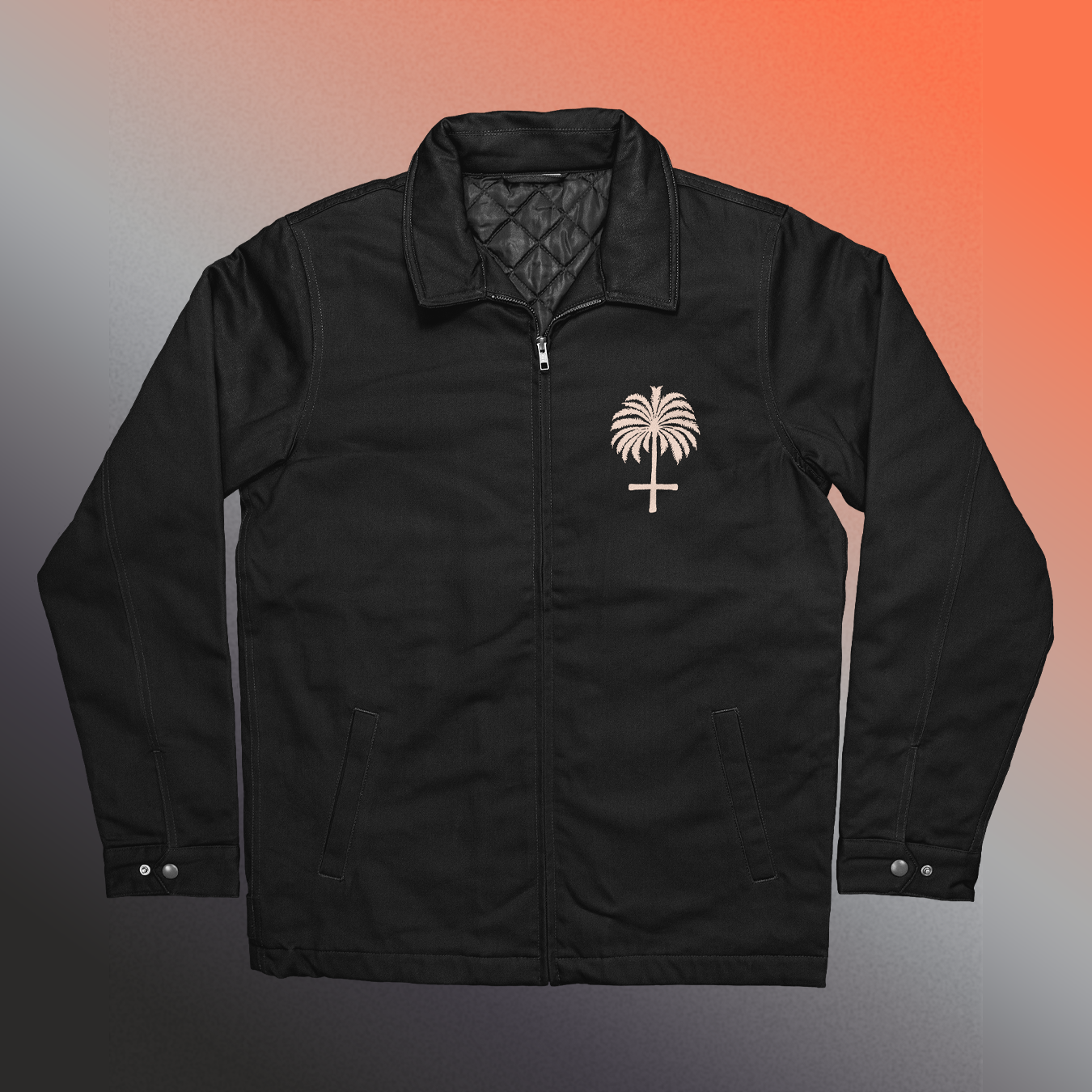 AS Colour Service Jacket